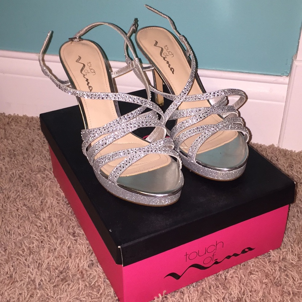 Prom Shoes
